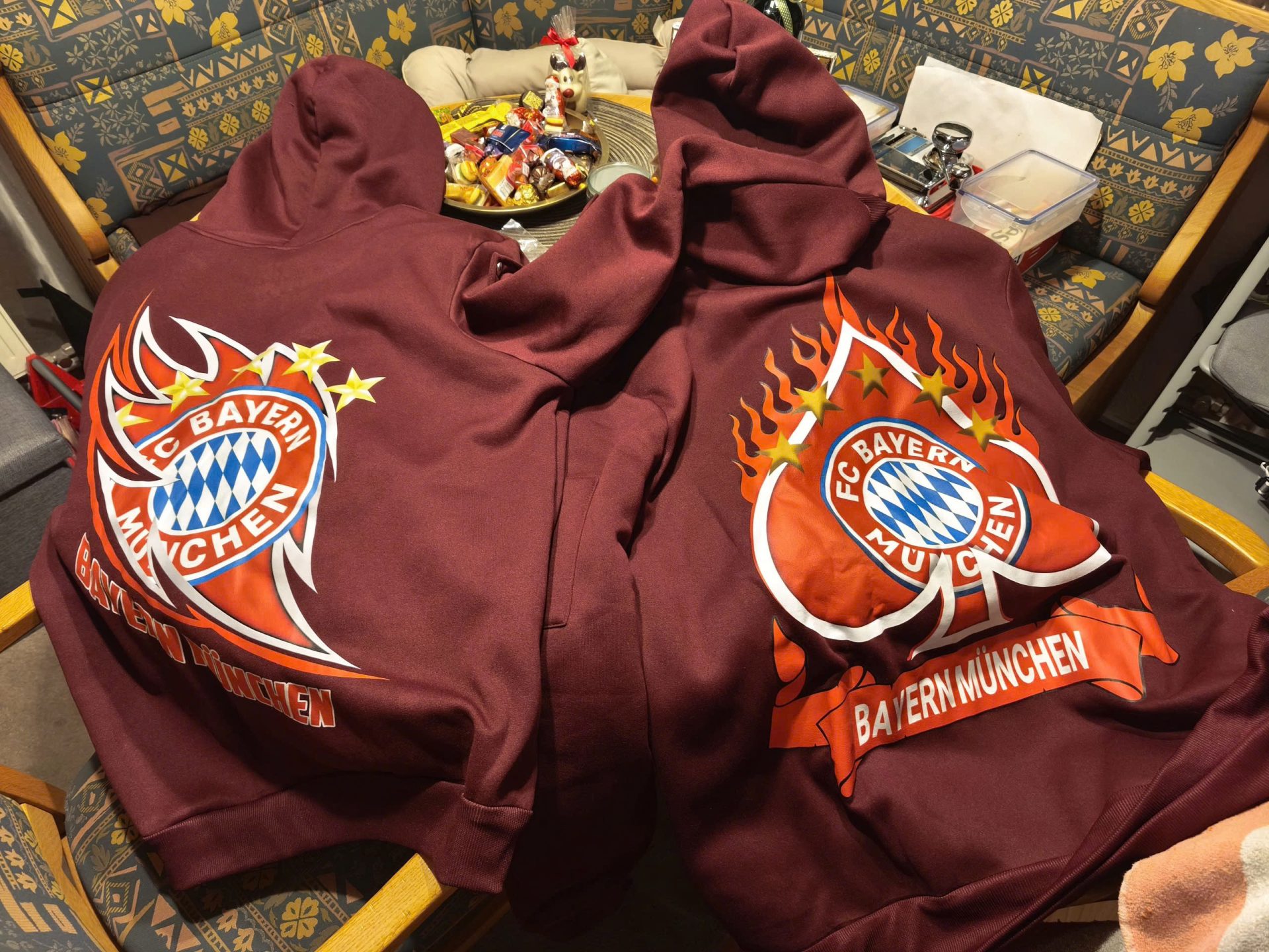 Hamburger SV Sonderausgabe T-Shirt Hamburger SV Sonderausgabe T-Shirt
