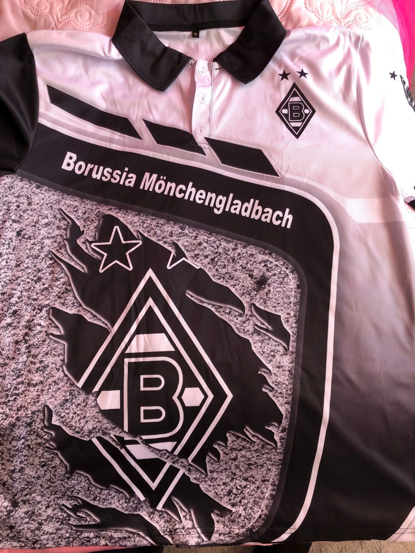 Hamburger SV Sonderausgabe T-Shirt Hamburger SV Sonderausgabe T-Shirt
