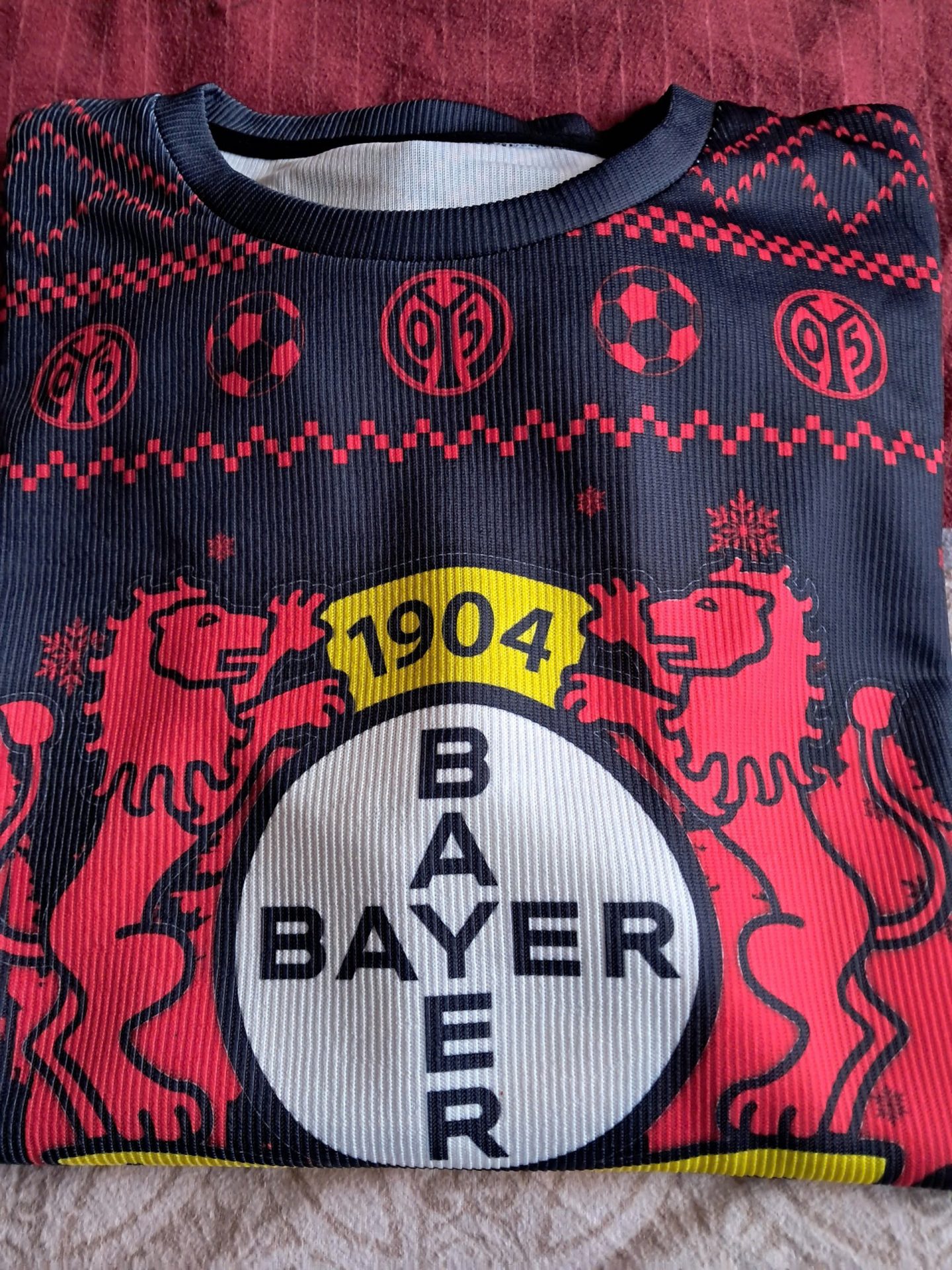 Hamburger SV Sonderausgabe T-Shirt Hamburger SV Sonderausgabe T-Shirt
