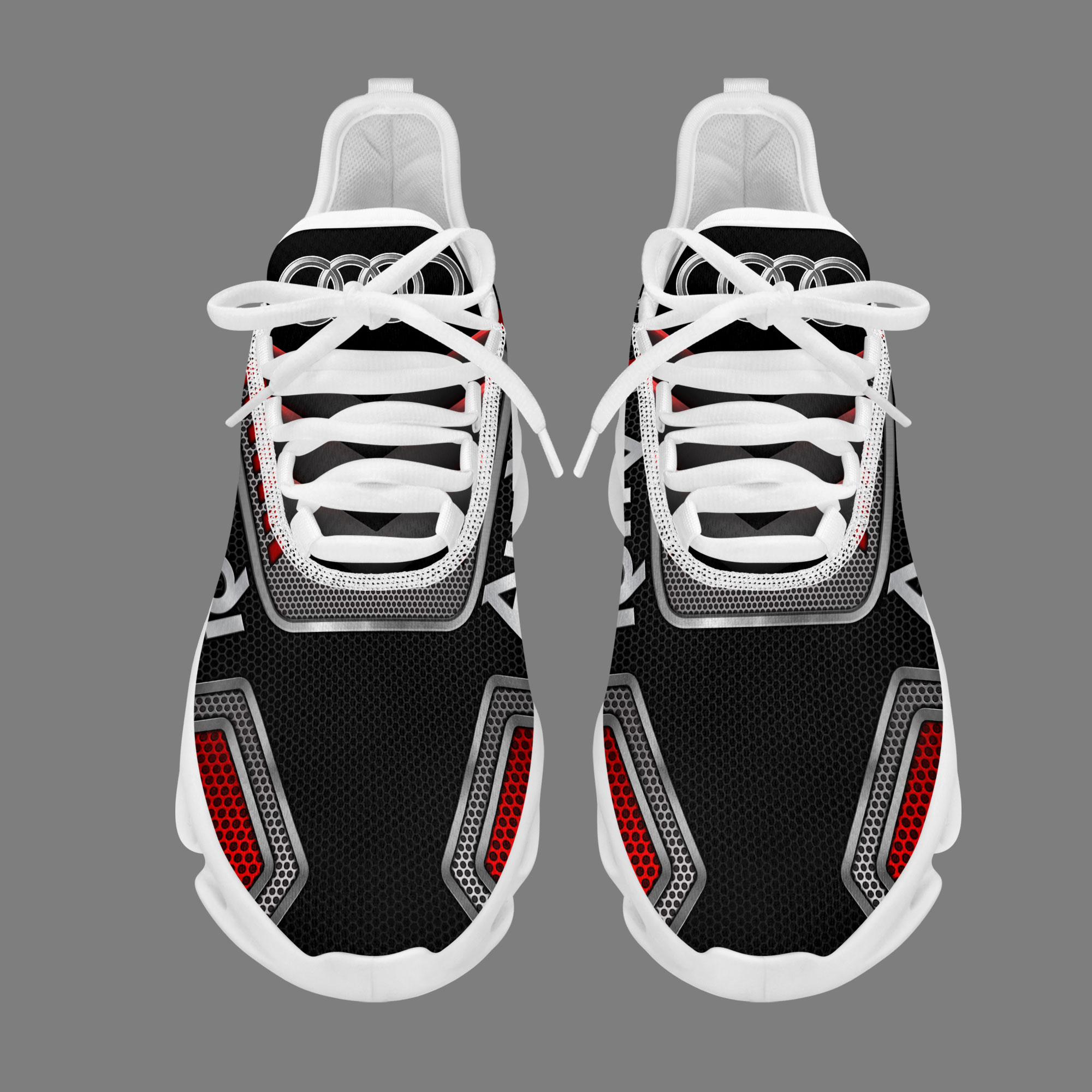 Audi Sneaker – leichte, atmungsaktive Sportschuhe für Damen und Herren Audi Sneaker – leichte, atmungsaktive Sportschuhe für Damen und Herren